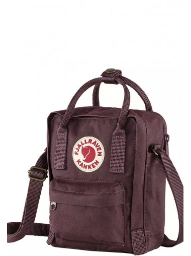 Fjallraven Kanken Sling - Blackberry